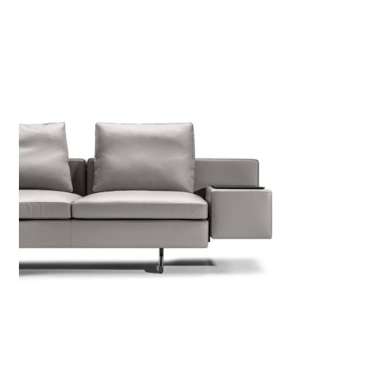 POLTRONA FRAU IN THE MOOD DIVANO