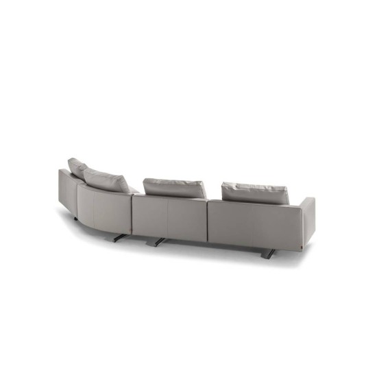 POLTRONA FRAU IN THE MOOD DIVANO