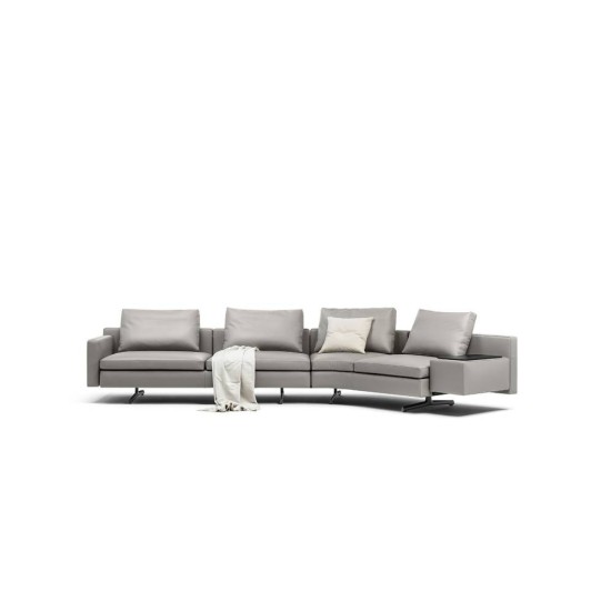 POLTRONA FRAU IN THE MOOD DIVANO