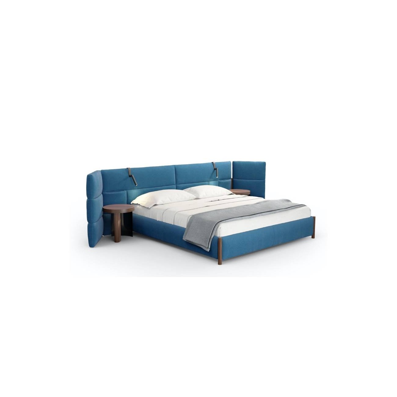 CASSINA SHADOWMOON LETTO