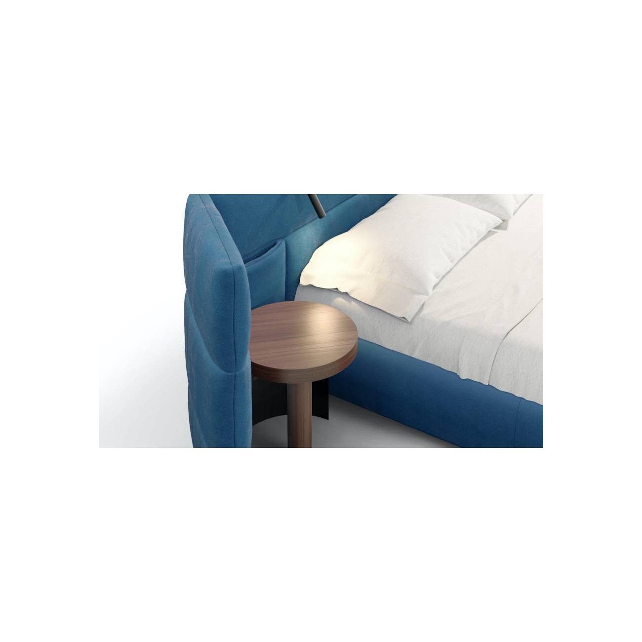 CASSINA SHADOWMOON LETTO