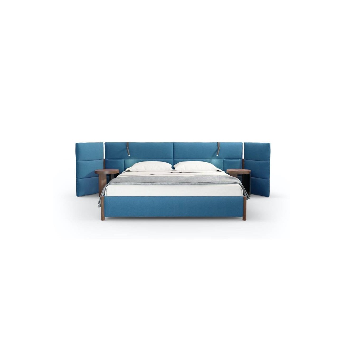 CASSINA SHADOWMOON LETTO