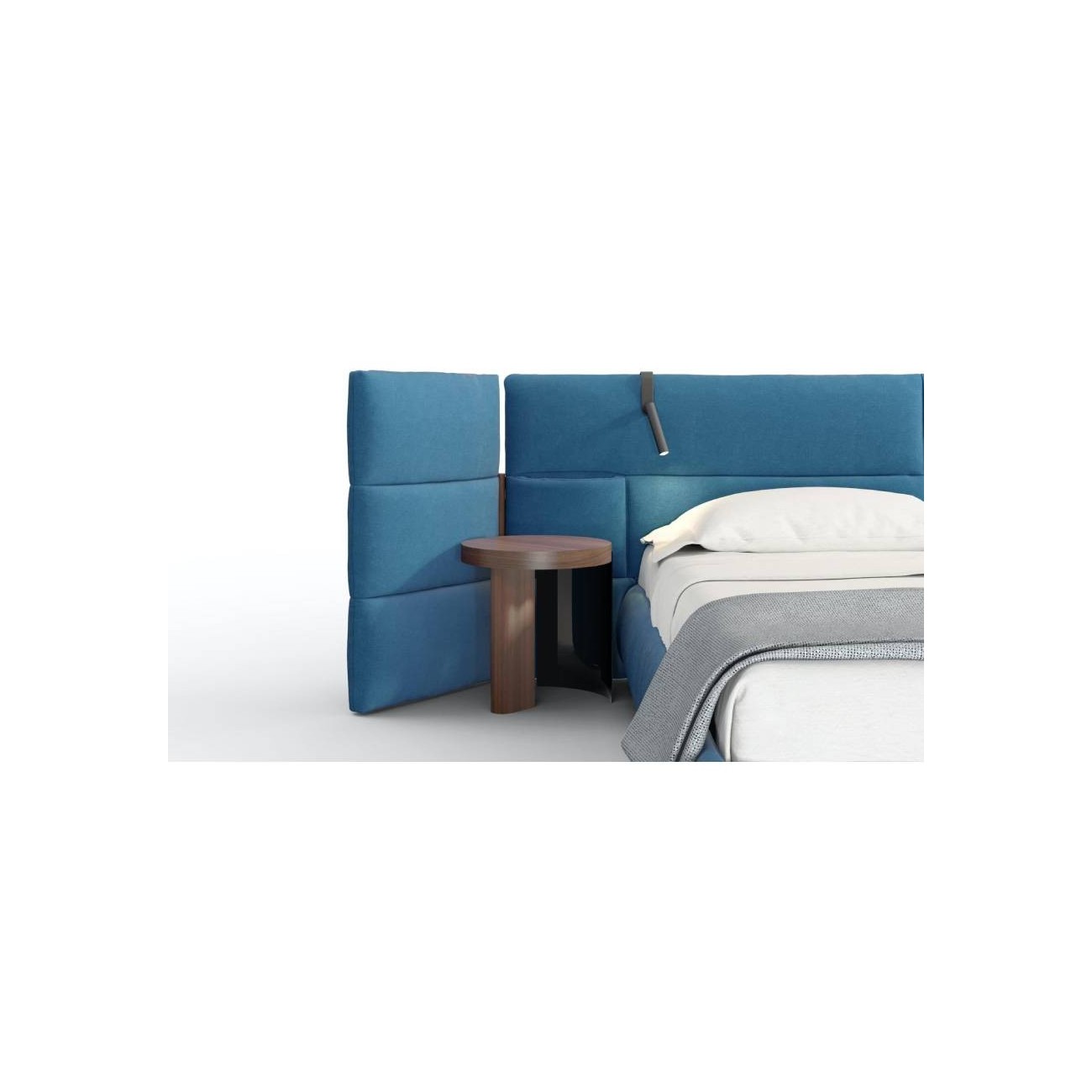 CASSINA SHADOWMOON LETTO