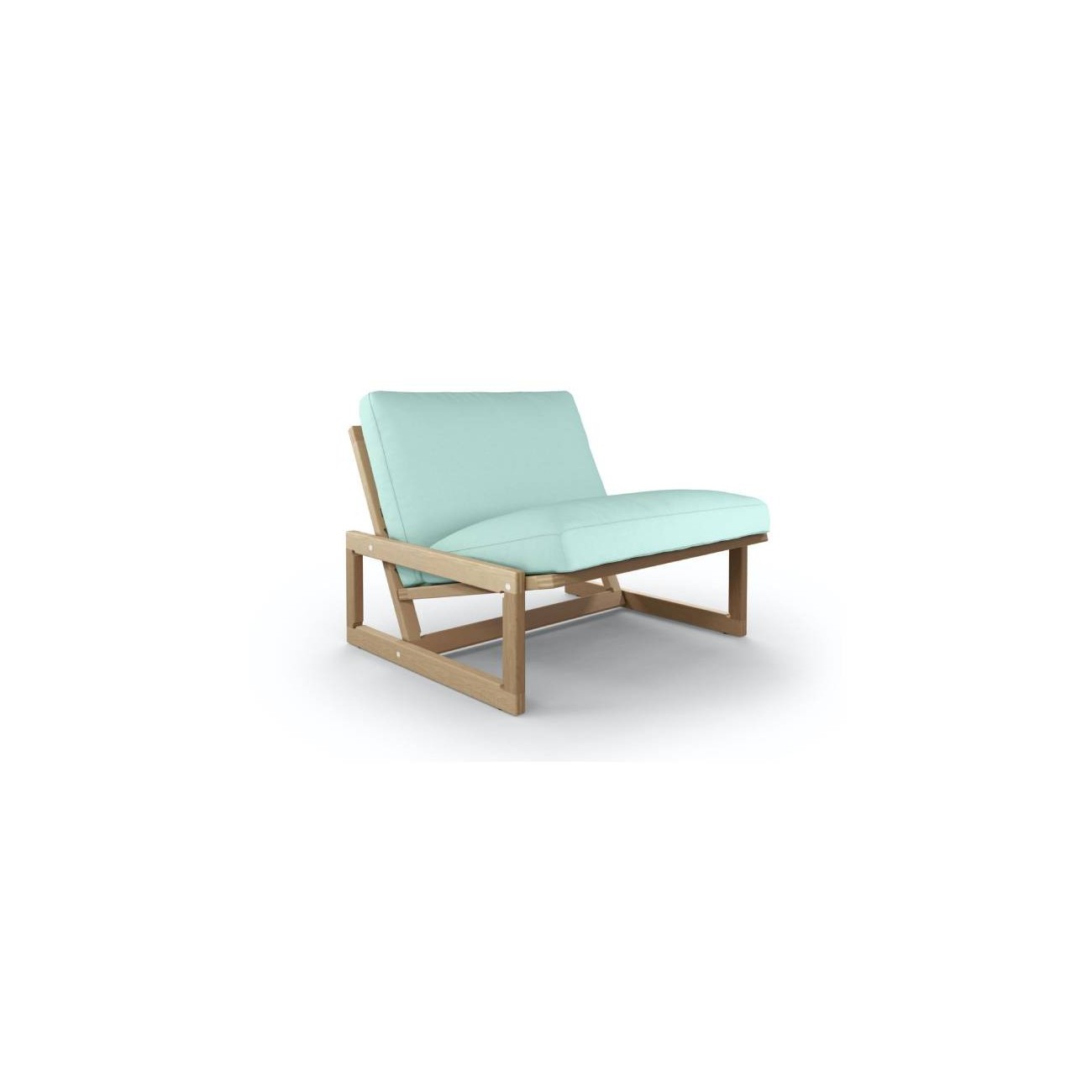 CASSINA CARLOTTA POLTRONA OUTDOOR