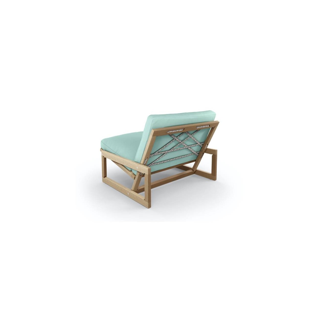 CASSINA CARLOTTA POLTRONA OUTDOOR