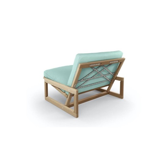 CASSINA CARLOTTA POLTRONA OUTDOOR