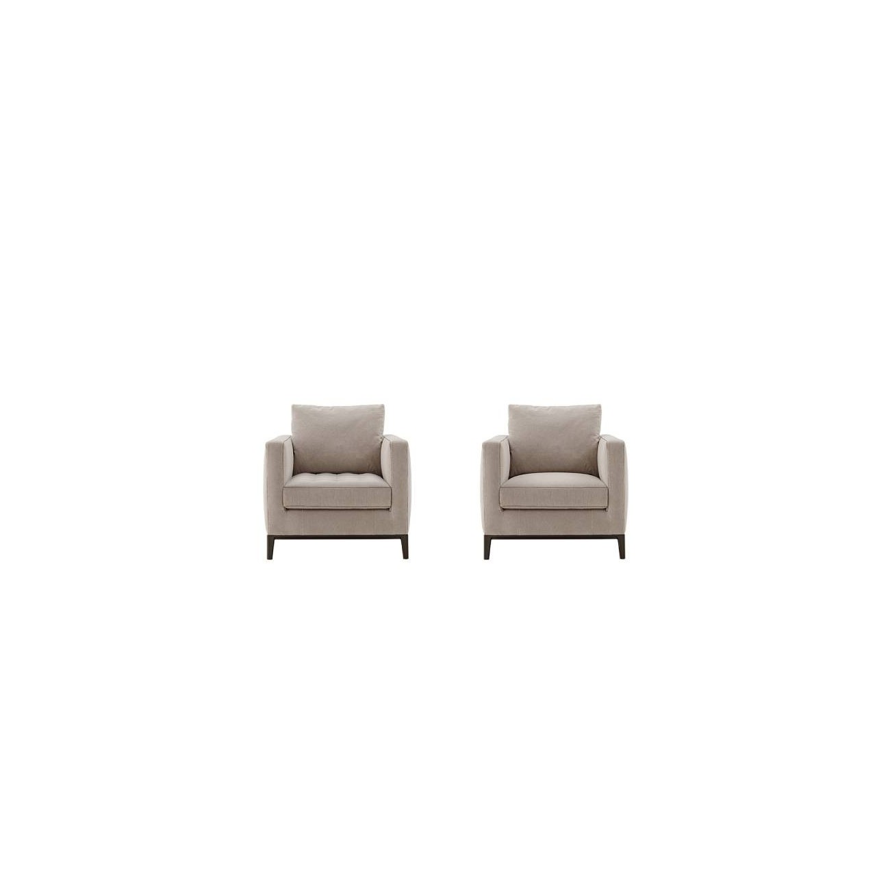 MAXALTO LUCREZIA SOFT POLTRONA
