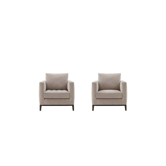 MAXALTO LUCREZIA SOFT POLTRONA