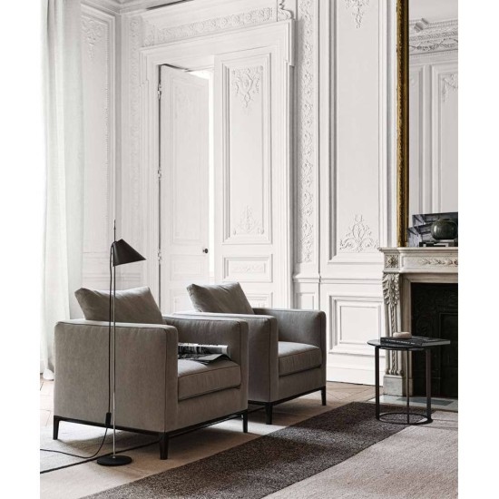 MAXALTO LUCREZIA SOFT POLTRONA