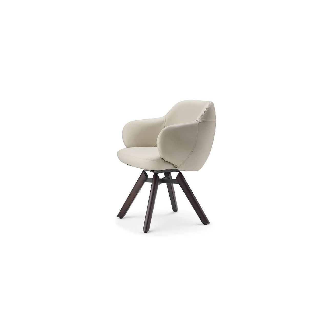 CATTELAN ITALIA BOMBÈ POLTRONA