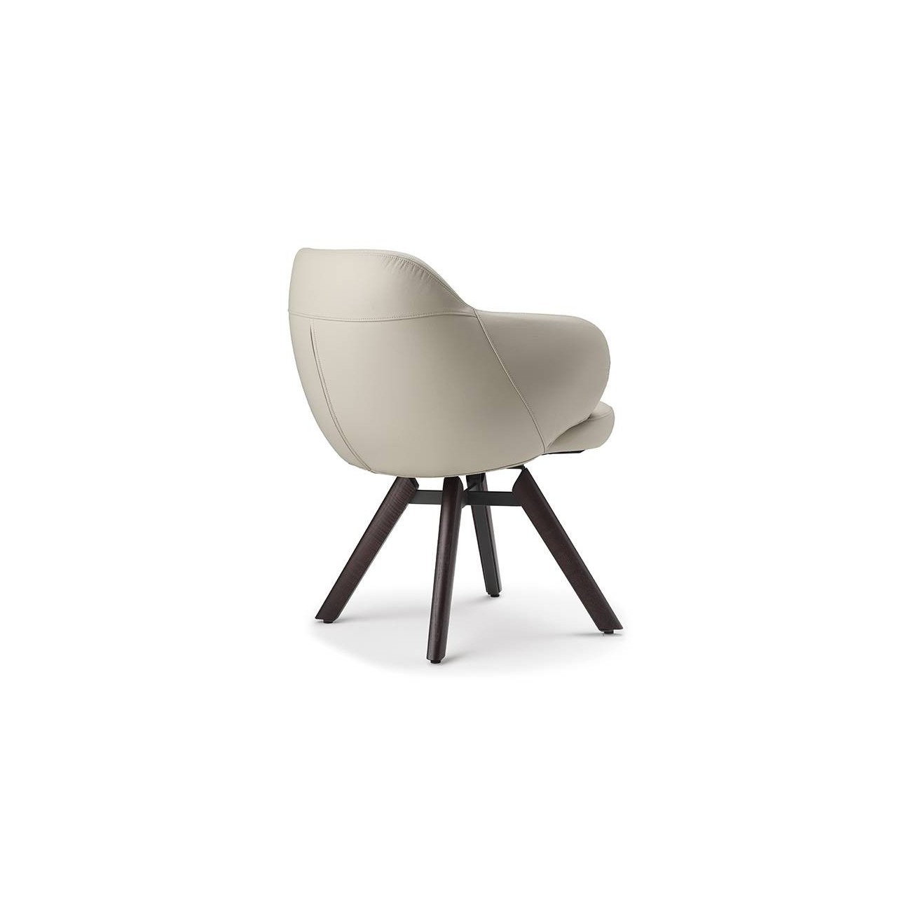 CATTELAN ITALIA BOMBÈ POLTRONA