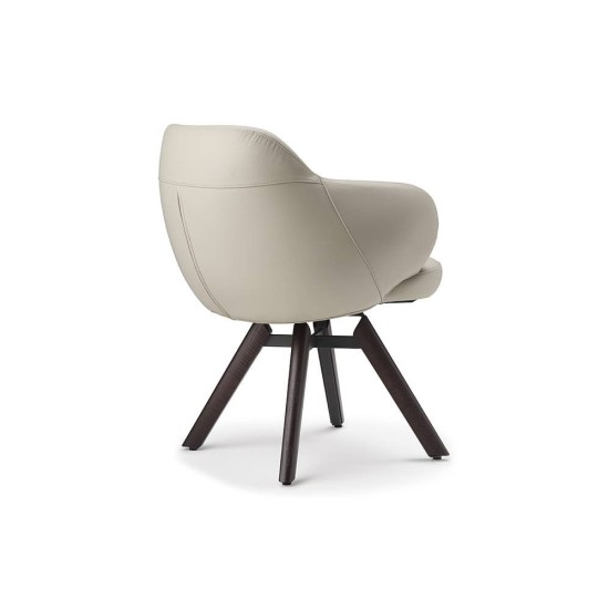 CATTELAN ITALIA BOMBÈ POLTRONA