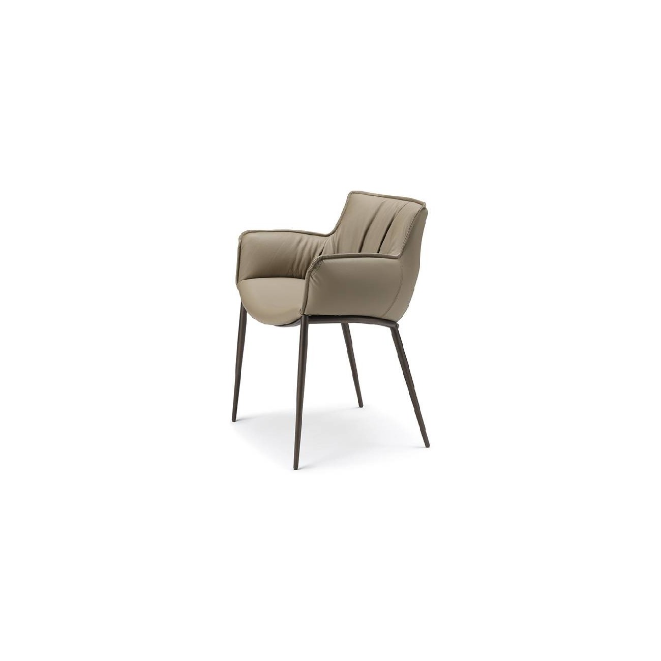 CATTELAN ITALIA RHONDA SEDIA
