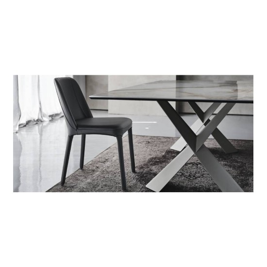 CATTELAN ITALIA WILMA SEDIA