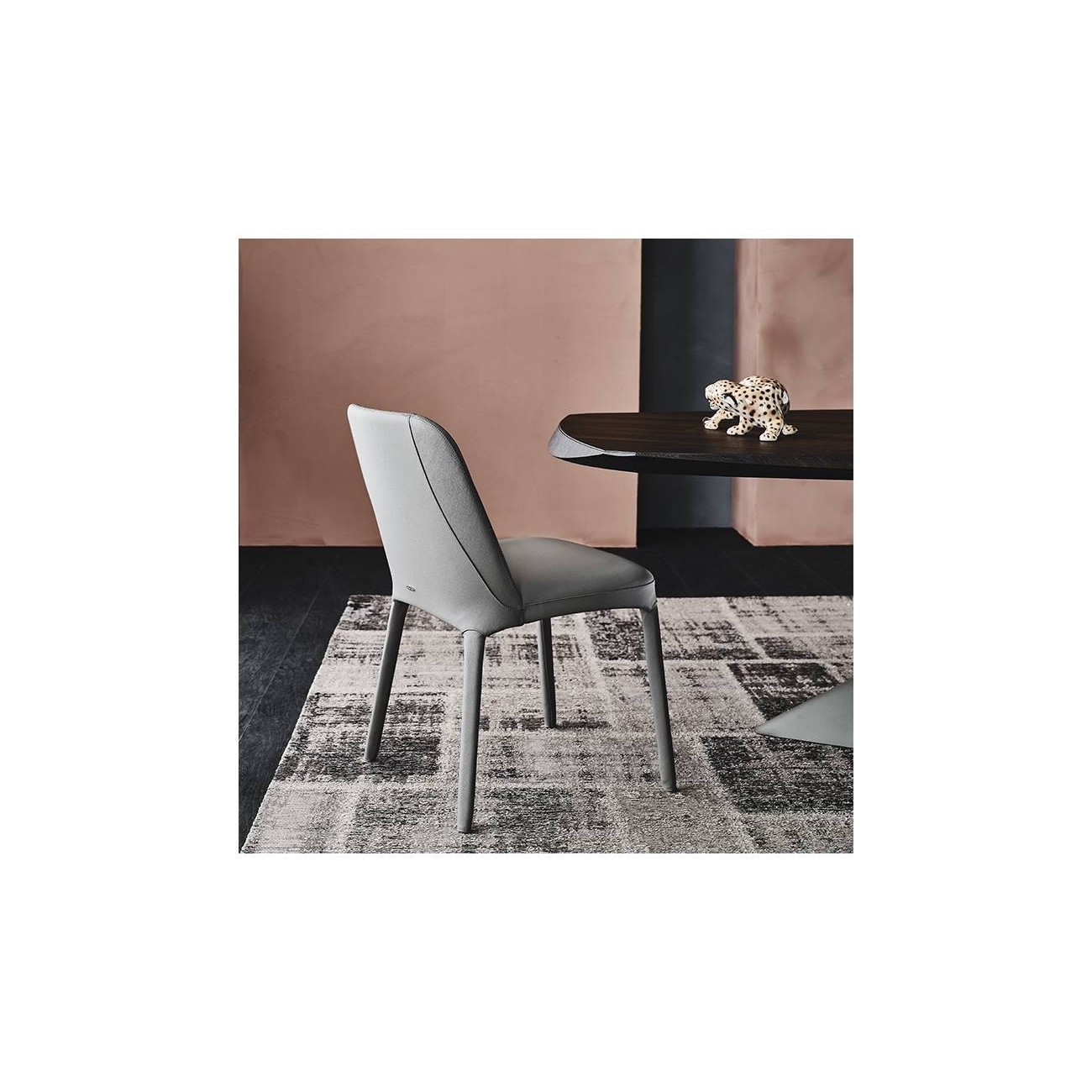 CATTELAN ITALIA WILMA SEDIA