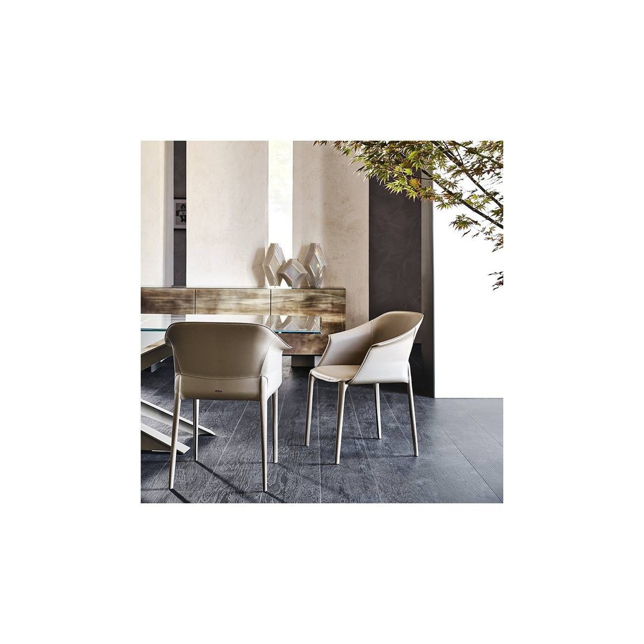 CATTELAN ITALIA ZULEIKA SEDIA
