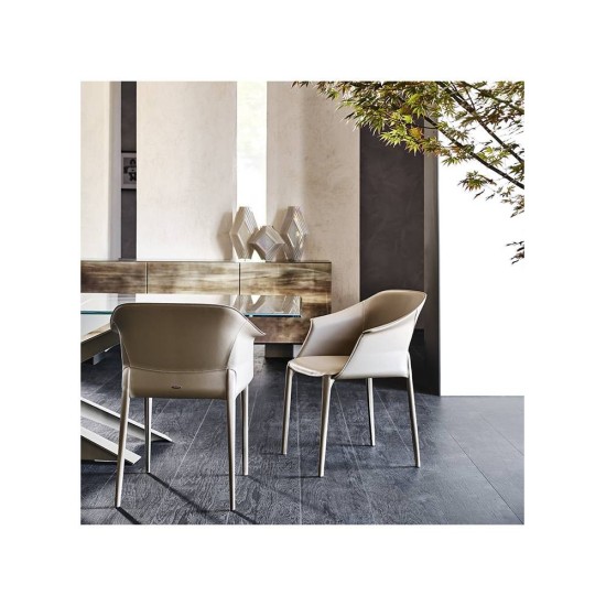 CATTELAN ITALIA ZULEIKA SEDIA