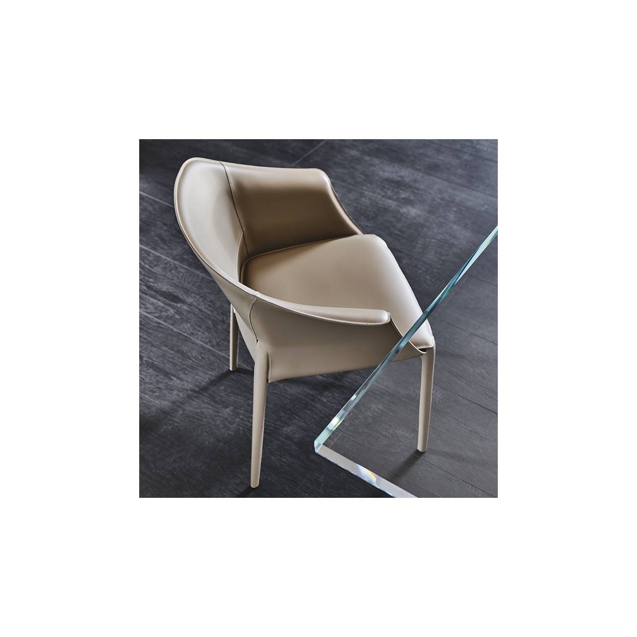 CATTELAN ITALIA ZULEIKA SEDIA