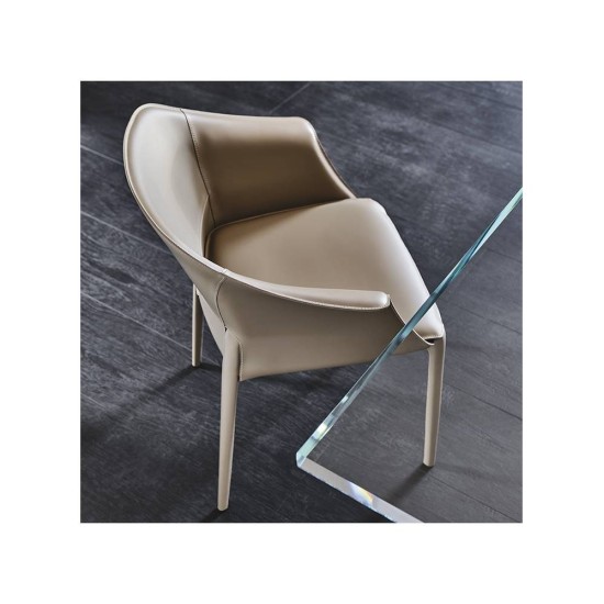 CATTELAN ITALIA ZULEIKA SEDIA