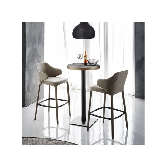 CATTELAN ITALIA WANDA SGABELLO