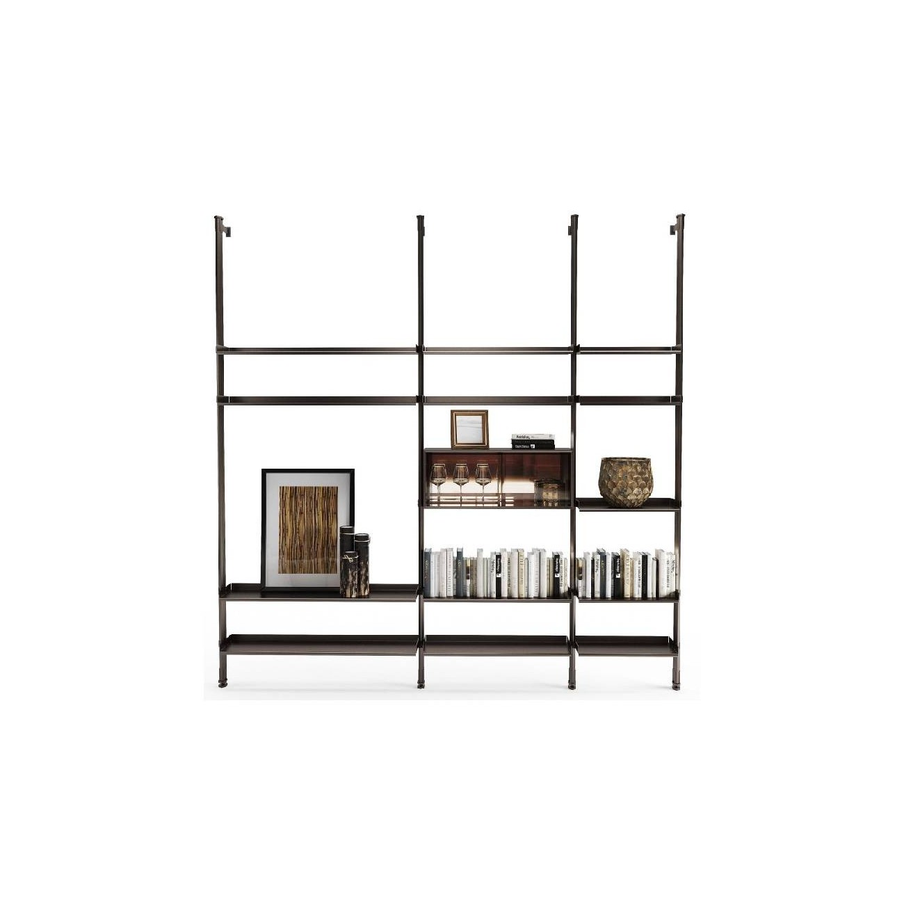 CATTELAN ITALIA FREEWAY LIBRERIA