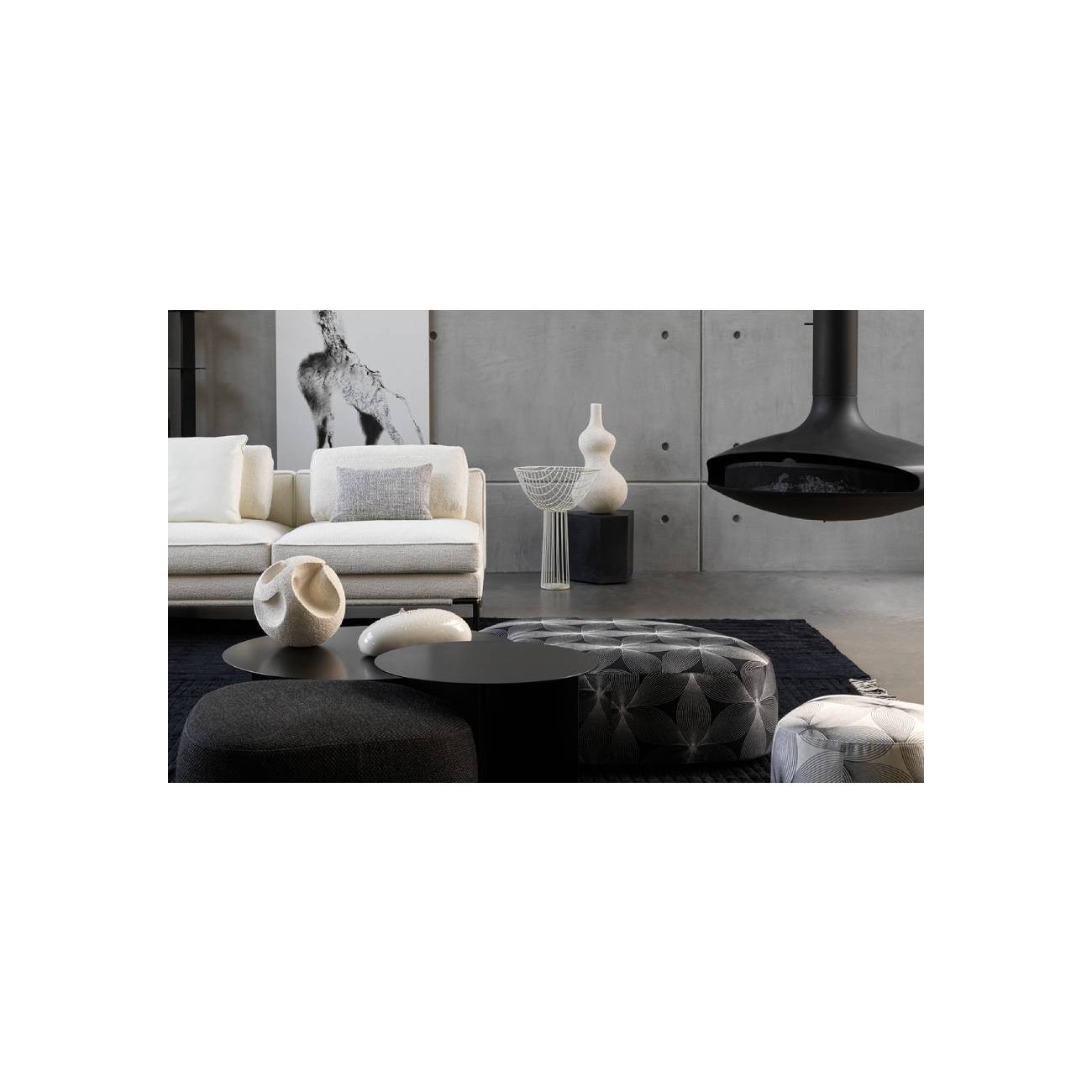 FLOU ICON DIVANO