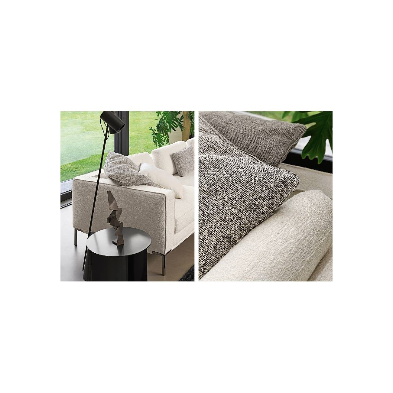 FLOU ICON DIVANO