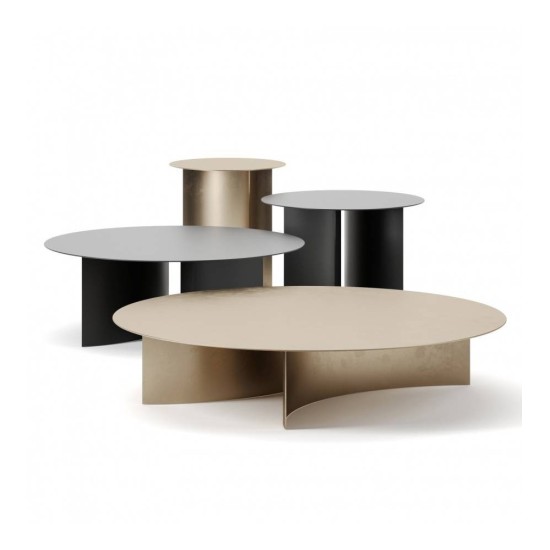 FLOU PIERRE TAVOLINI / POUF