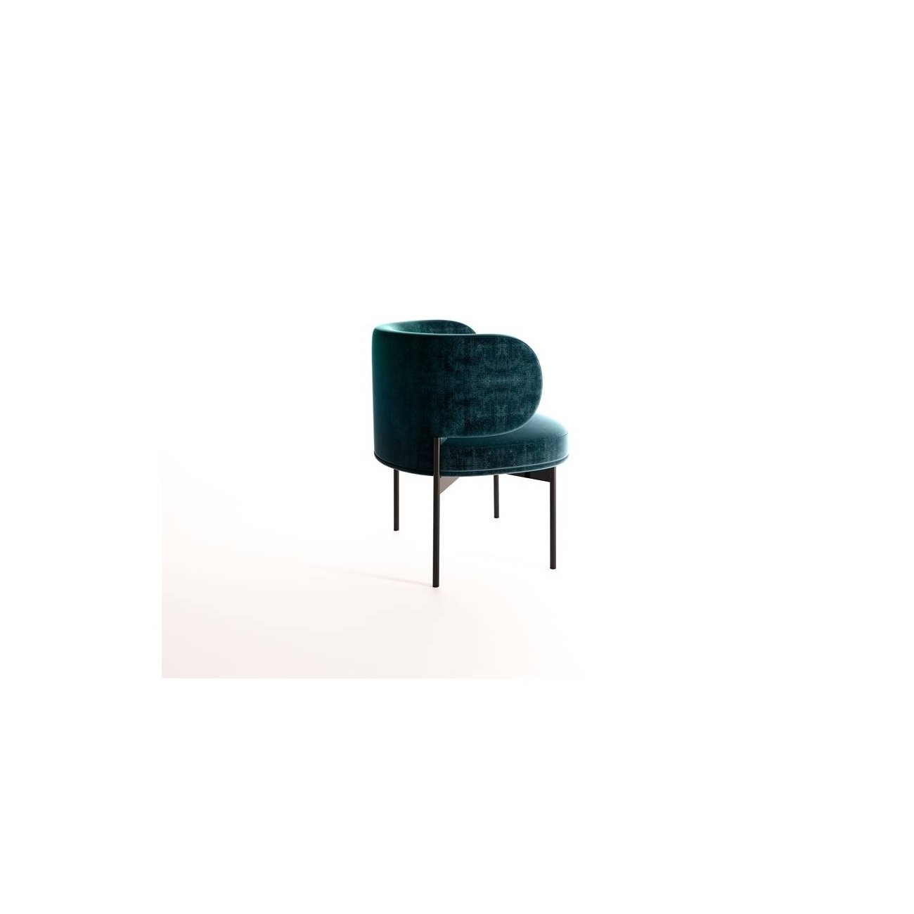 GALLOTTI&RADICE AKIKO SEDIA