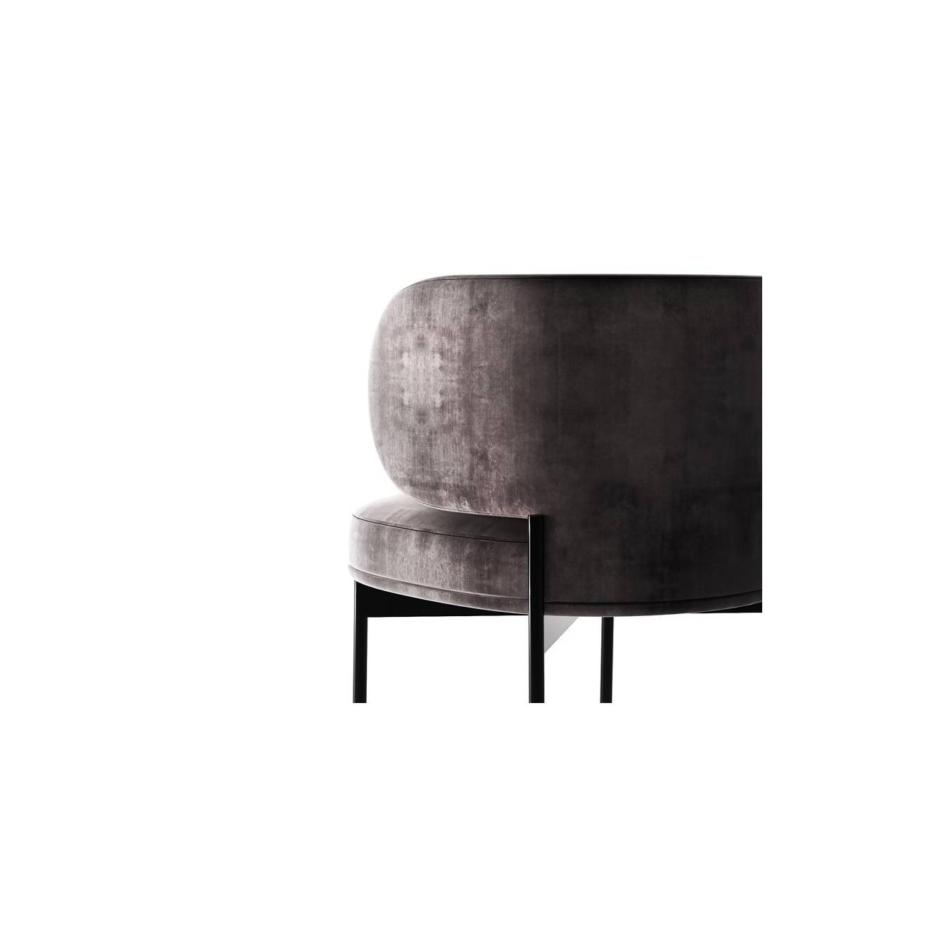 GALLOTTI&RADICE AKIKO SEDIA