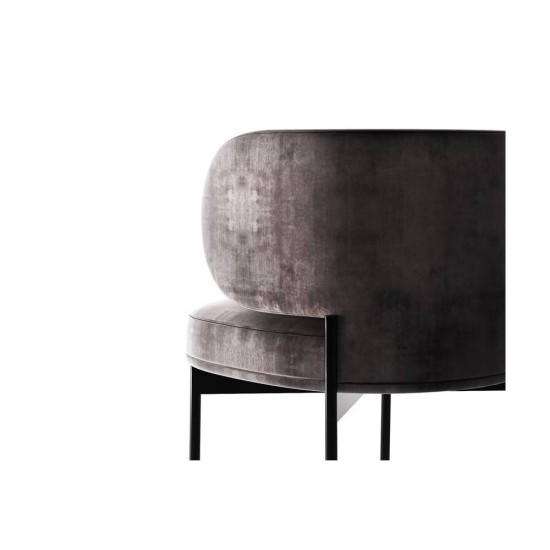 GALLOTTI&RADICE AKIKO SEDIA