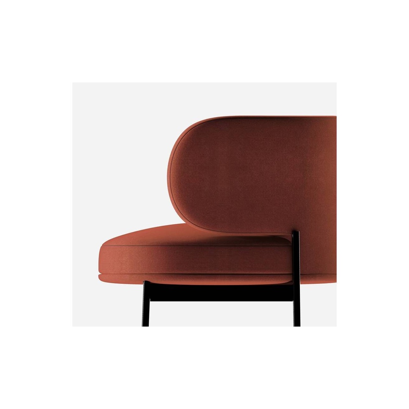 GALLOTTI&RADICE AKIKO SEDIA