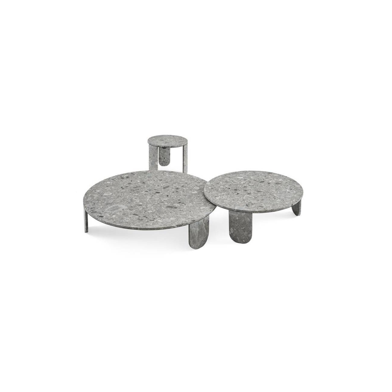 GALLOTTI&RADICE CLEMO TAVOLINO