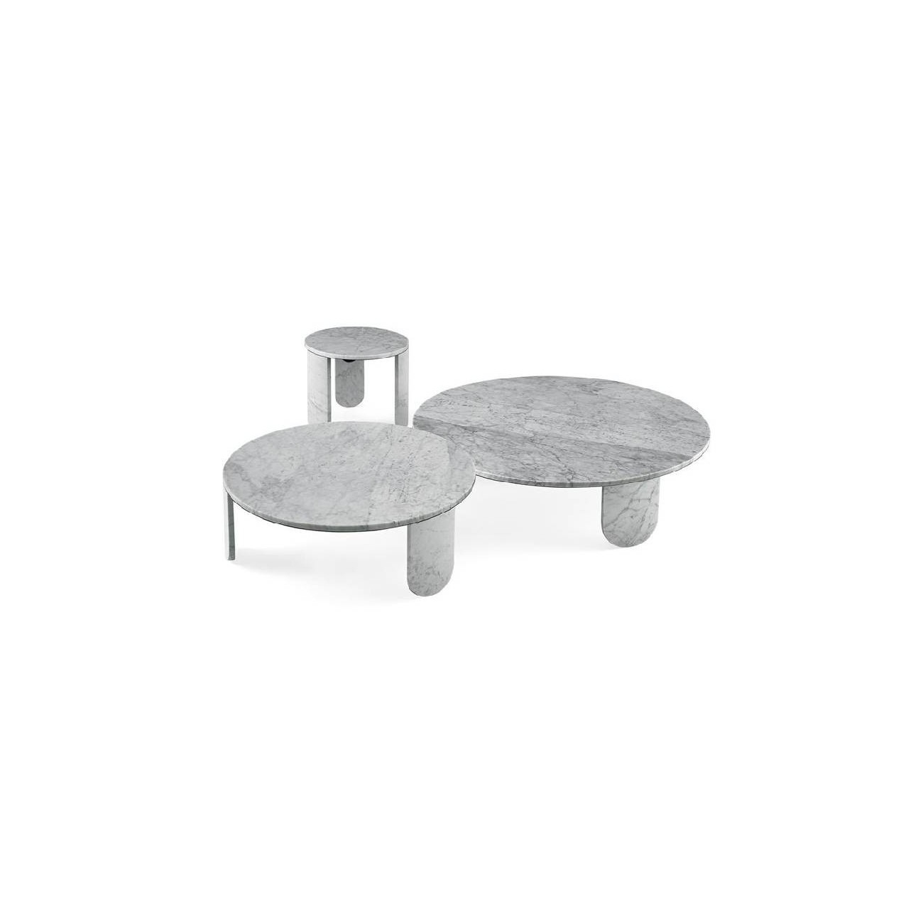 GALLOTTI&RADICE CLEMO TAVOLINO