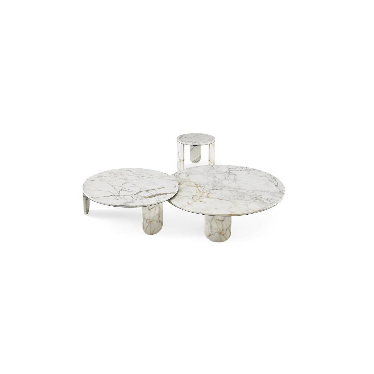 GALLOTTI&RADICE CLEMO TAVOLINO