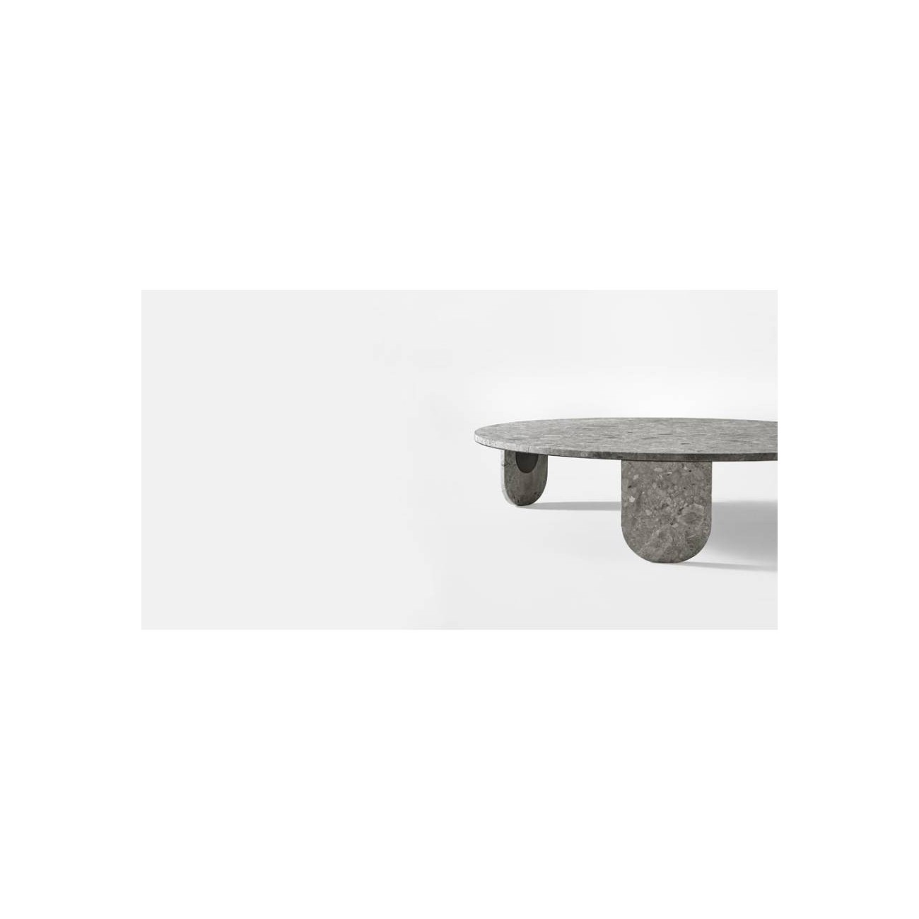 GALLOTTI&RADICE CLEMO TAVOLINO