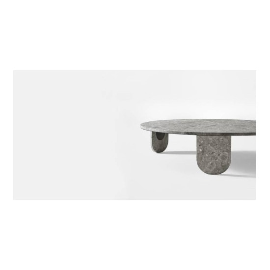 GALLOTTI&RADICE CLEMO TAVOLINO