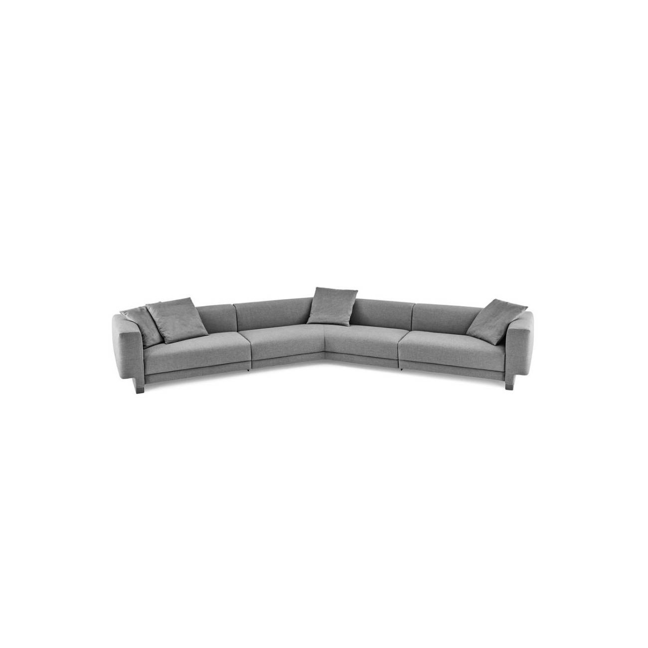 GALLOTTI&RADICE ELISSA SECTIONAL DIVANO