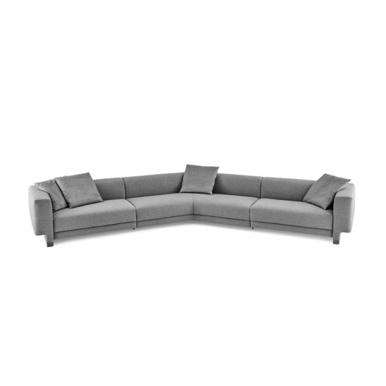 GALLOTTI&RADICE ELISSA SECTIONAL DIVANO