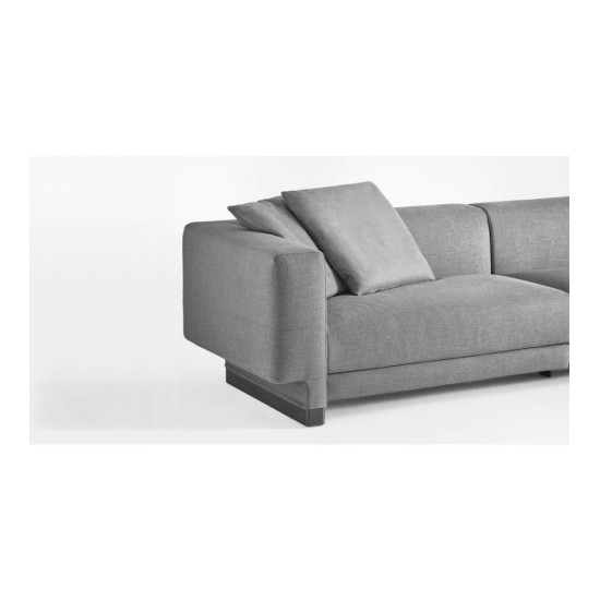 GALLOTTI&RADICE ELISSA SECTIONAL DIVANO