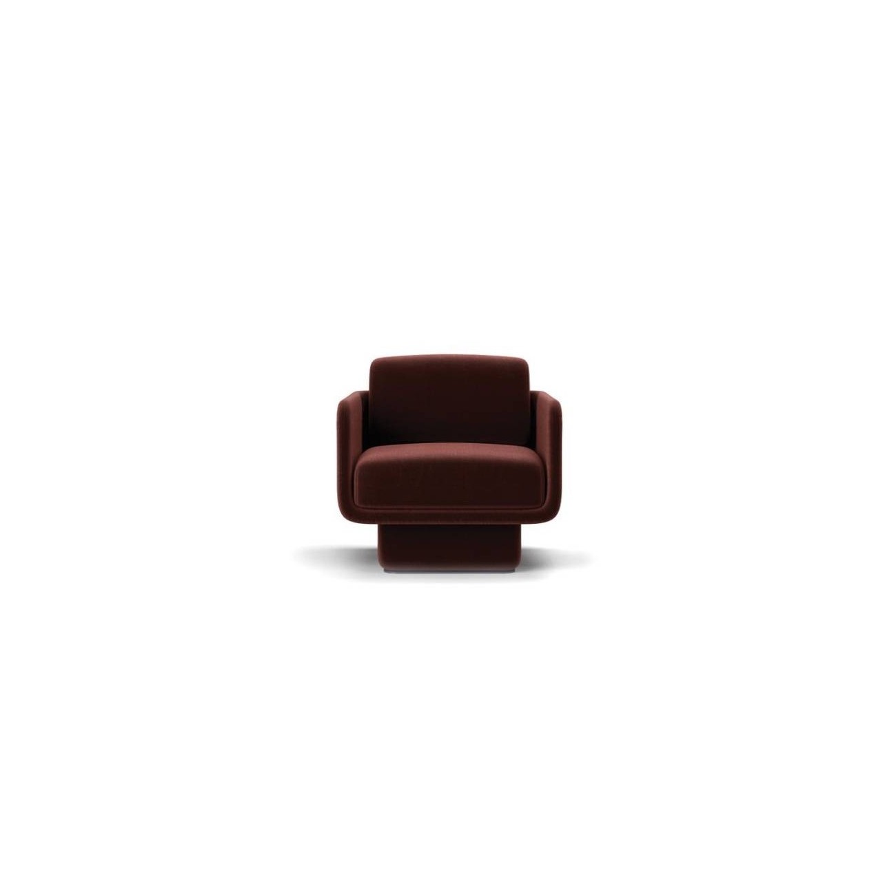 GALLOTTI&RADICE LILAS POLTRONA