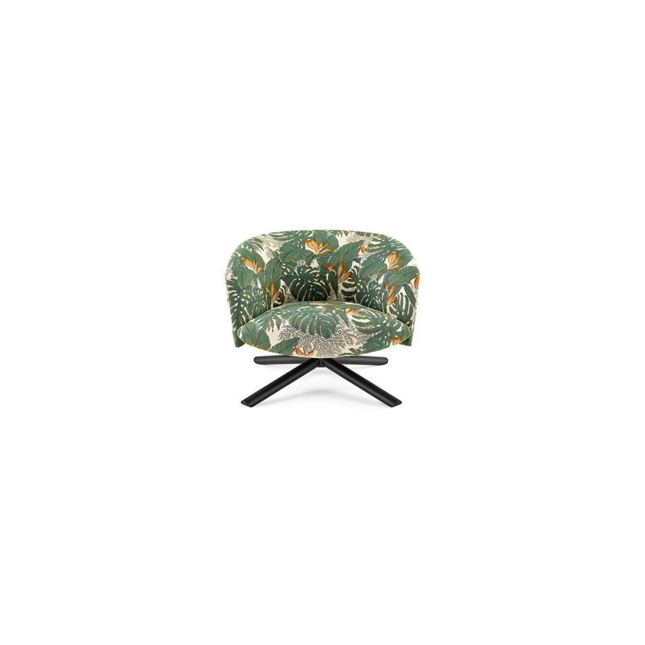 GALLOTTI&RADICE LIVRE POLTRONA