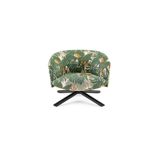 GALLOTTI&RADICE LIVRE POLTRONA