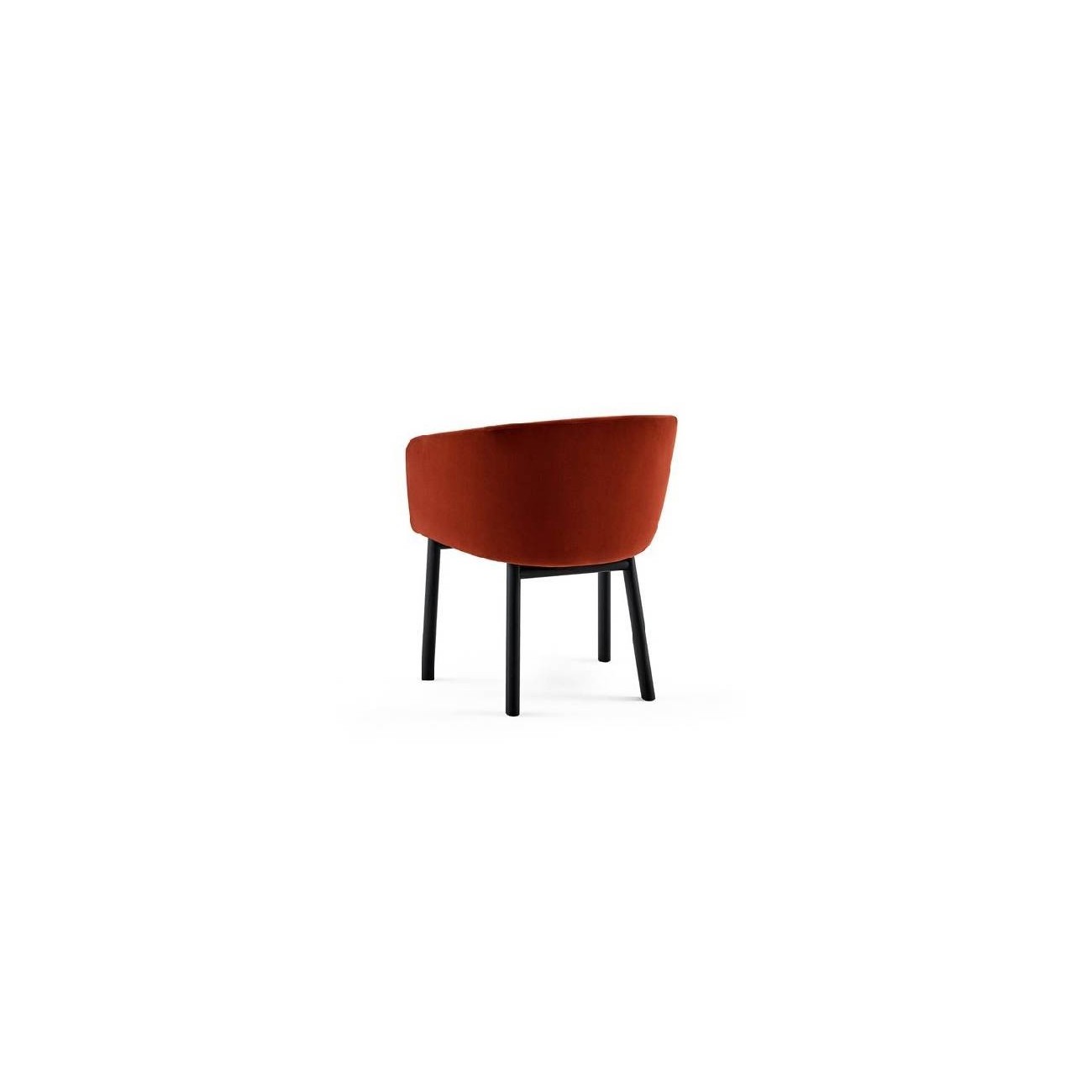 GALLOTTI&RADICE LIVRETTE POLTRONA