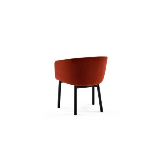 GALLOTTI&RADICE LIVRETTE POLTRONA