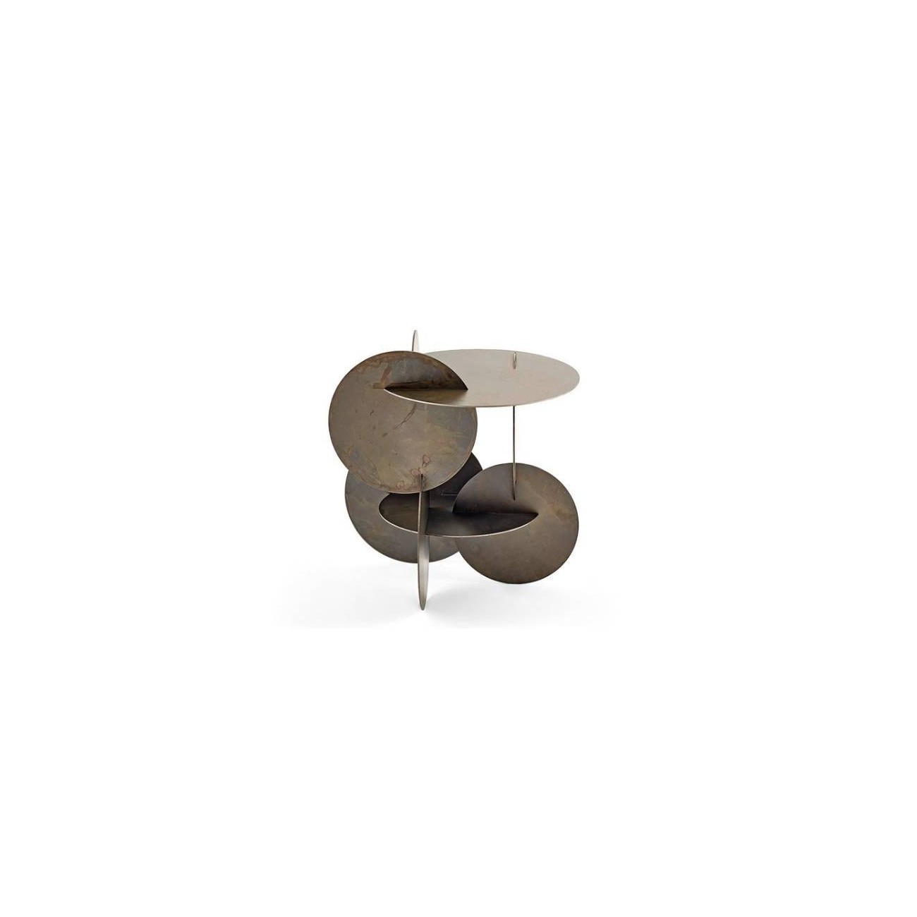 GALLOTTI&RADICE MONETE TAVOLINO