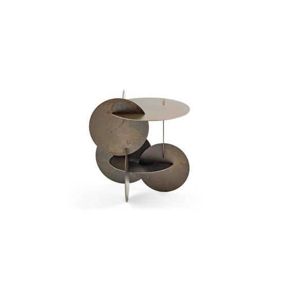 GALLOTTI&RADICE MONETE TAVOLINO