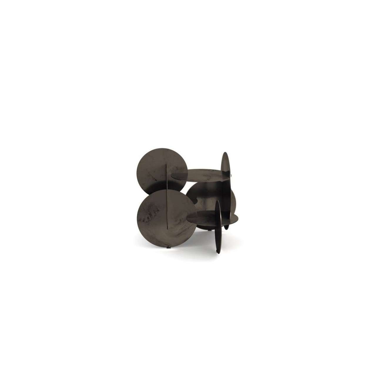 GALLOTTI&RADICE MONETE TAVOLINO