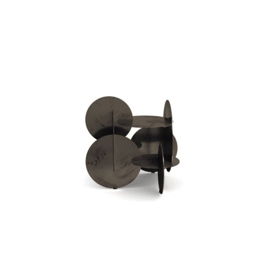 GALLOTTI&RADICE MONETE TAVOLINO
