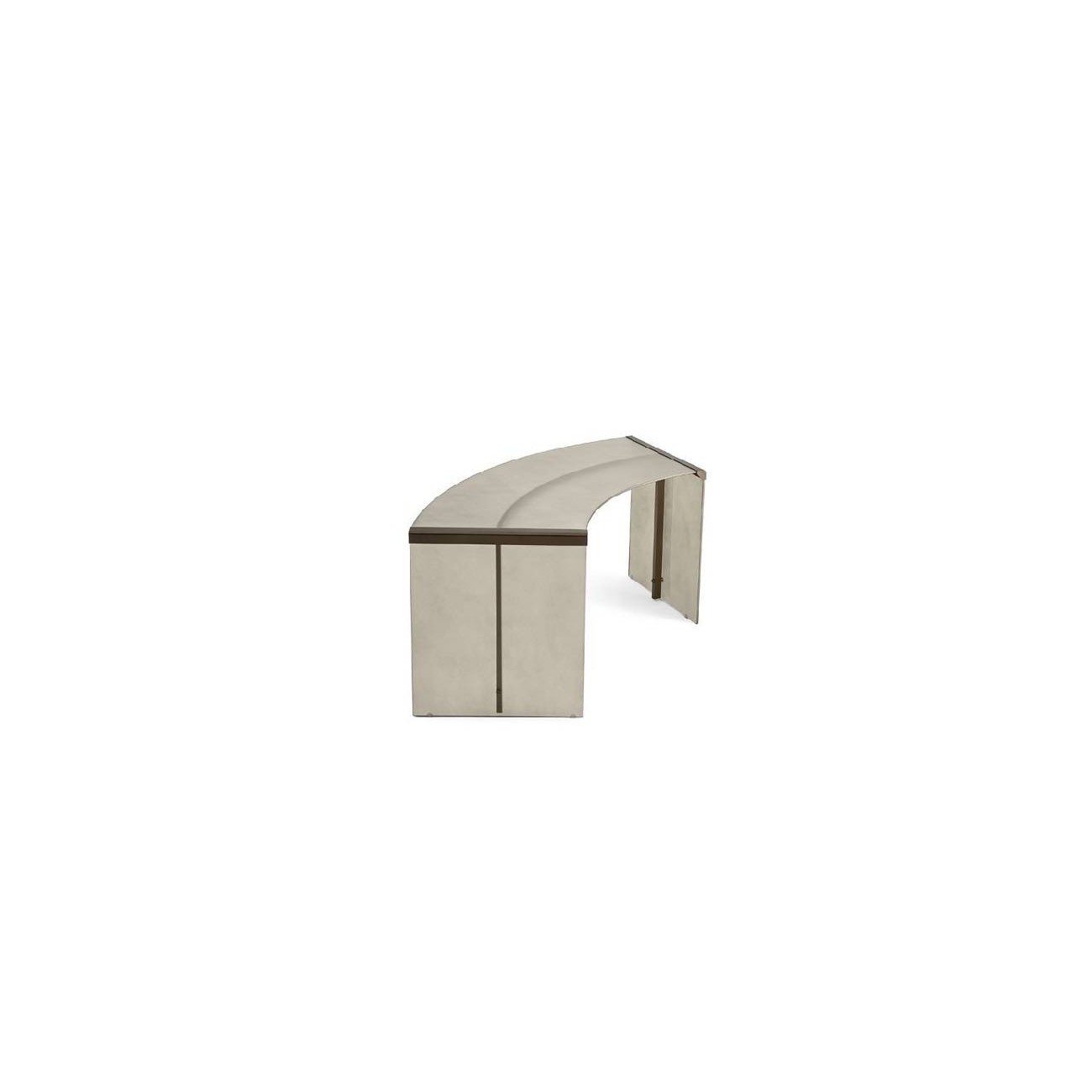 GALLOTTI&RADICE PRESIDENT GOLD EDITION SCRIVANIA